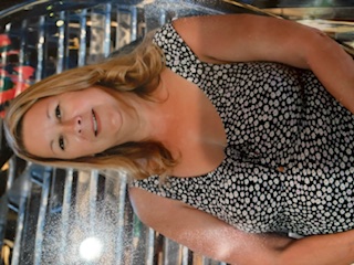 Cruise Brothers Travel Agent Mary Danna